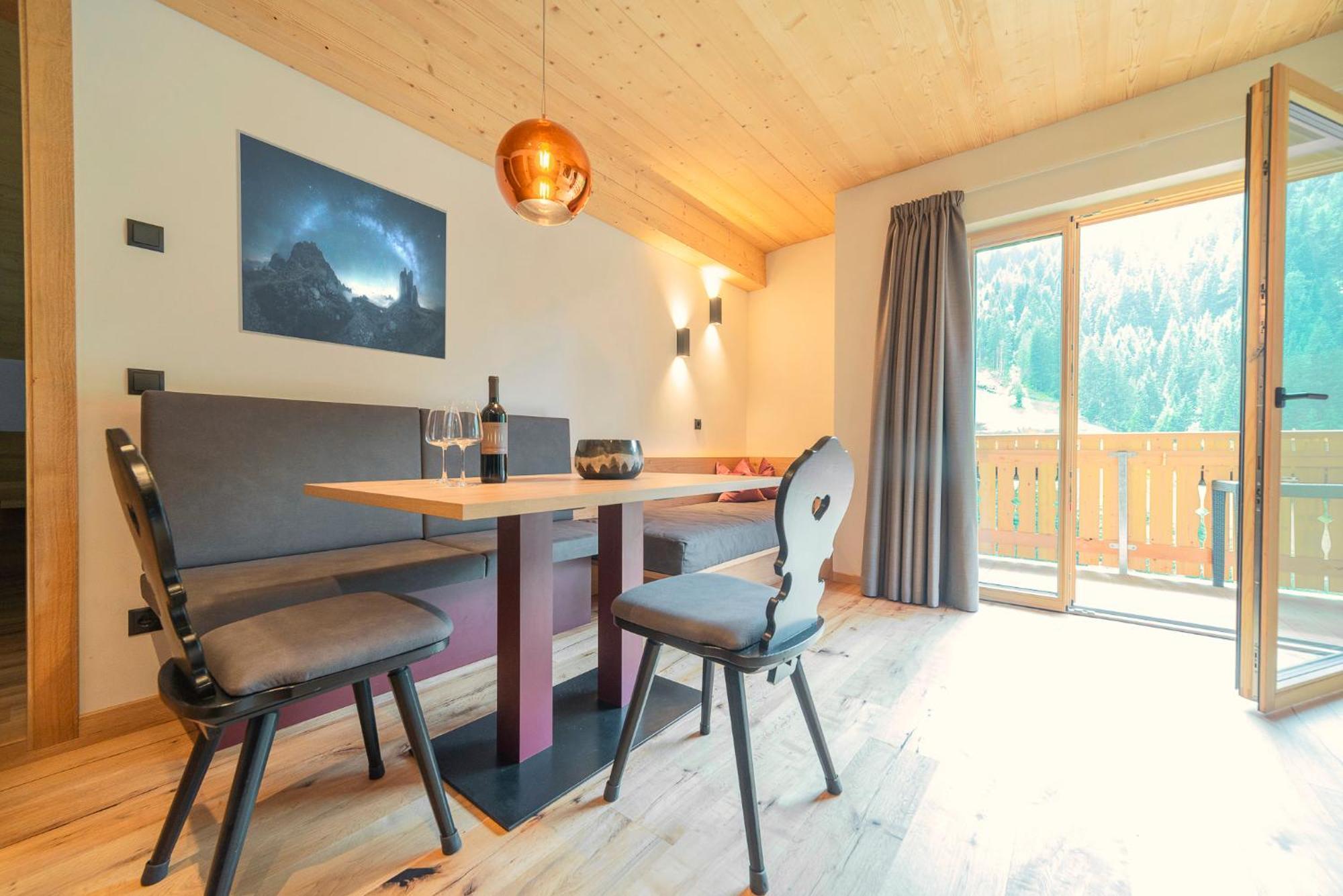 Seeberhof Racines Ngoại thất bức ảnh