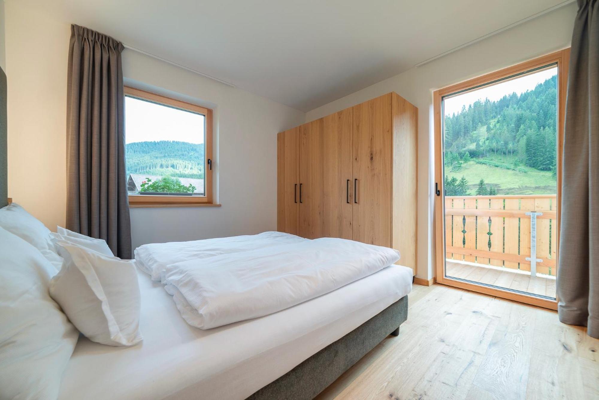 Seeberhof Racines Ngoại thất bức ảnh